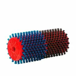 Promo 👍 Produkter Swix Roto Combi Horsehair/Nylon 140mm, Rotorbørste ⌛