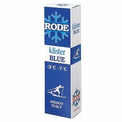 Kjøpe 🧨 Produkter Rode Blå -3°C Til -7°C Klister ⌛