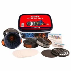 Engroshandel 🔥 Produkter Swix T42 Economy Mask With Replaceable Filter 👏