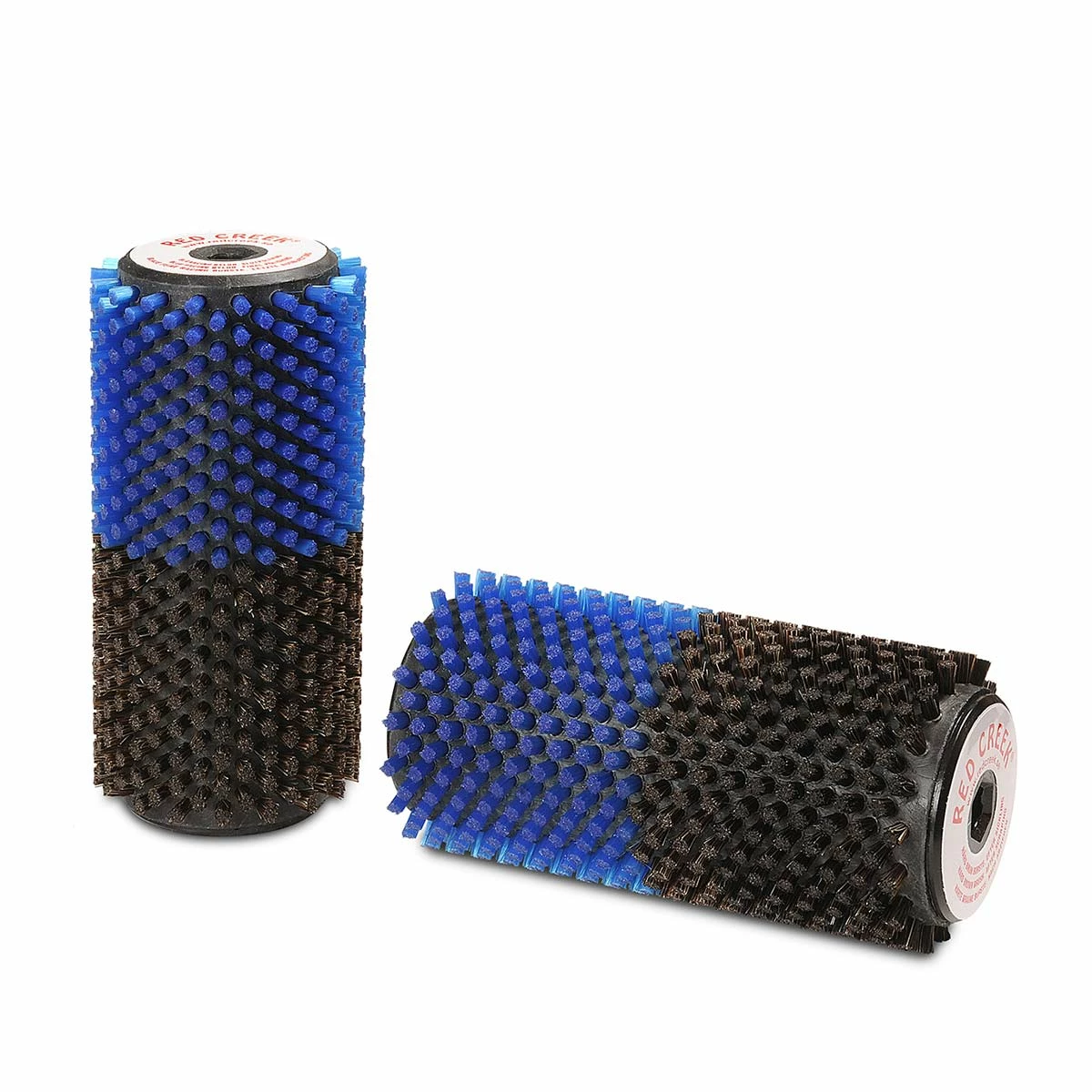 Beste avtale 🤩 Produkter Red Creek Rotorbørste 140mm Combi Blue Nylon/Ultrafine Steel 😉 1 Beste avtale 🤩 Produkter Red Creek Rotorbørste 140mm Combi Blue Nylon/Ultrafine Steel 😉