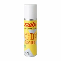 Uttak ⭐ Produkter Swix CH10X Liquid 🎉