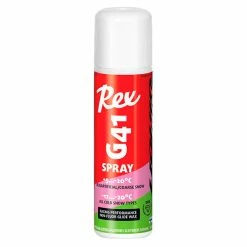 Uttak 🌟 Produkter Rex G41Spray 150ml +5/-20 ✨