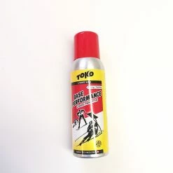 Helt ny ❤️ Produkter Toko Base Performance Liquid Paraffin Red, 100ml (Fluorfri) 👏