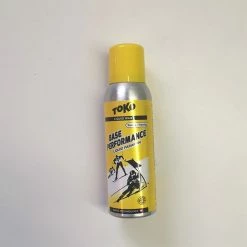 Kjøpe 🧨 Produkter Toko Base Performance Liquid Paraffin Yellow, 100ml (Fluorfri) 🔥