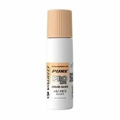 Ny 🛒 Produkter Vauhti Pure Liquid PRO Glide LDR ❤️
