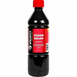 Tilbud ⌛ Produkter Vauhti Clean & Glide Fluor Free 500 Ml 👏