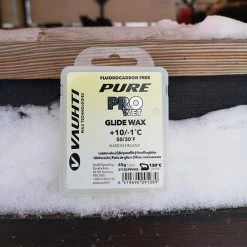 Beste avtale ✔️ Produkter Vauhti Pure Pro Glide 45g Wet 💯