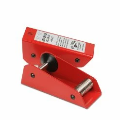 Beste anmeldelser av 😀 Produkter Red Creek Rillejern +5/-5 X-mas Tree ✔️