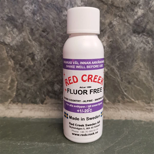 Beste avtale 🌟 Produkter Red Creek Fluor Free Liquid Cold, 80ml (+1/-20) 👏 1 Beste avtale 🌟 Produkter Red Creek Fluor Free Liquid Cold, 80ml (+1/-20) 👏