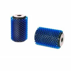 Beste anmeldelser av 🎁 Produkter Red Creek Rotorbørste 100mm Blå Nylon 🌟