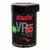 Beste Pirce 🤩 Produkter Swix VP65 Racing Pro Black Grip Wax (Fluorfree) ✔️