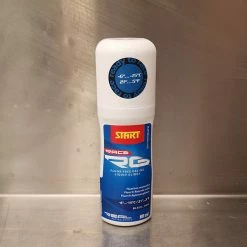 Flash salg 🌟 Produkter Start Race RG Race Liquid Glider Blue 80ml -6 Til -15 🌟