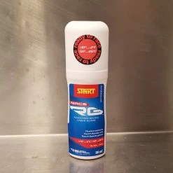 Topp 10 👍 Produkter Start Race RG Race Liquid Glider Red 80ml +10 Til -2 ❤️