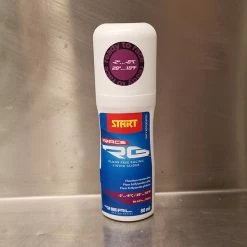 Flash salg 😀 Produkter Start Race RG Race Liquid Glider Violet 80ml -2 Til -8 ❤️