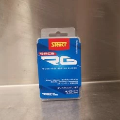 Budsjett 👍 Produkter Start Race RG Race Glider Blue 60g -6 Til -12 🌟
