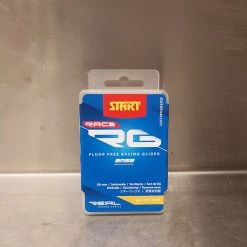 Uttak ⭐ Produkter Start Race RG Race Glider Base 60g 🥰