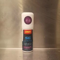 Beste Pirce 🛒 Produkter Start SG Liquid Glider Violet Flour Free 80ml (-2/-8) ❤️