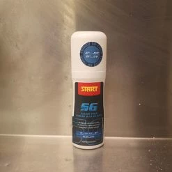 Beste anmeldelser av 🎁 Produkter Start SG Liquid Glider Blue Flour Free 80ml (-6/-15) ✔️