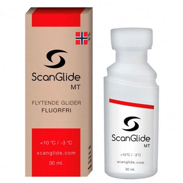 Kjøpe 🌟 Produkter Scanglide Nanoglider MT 30ml 💯 1 Kjøpe 🌟 Produkter Scanglide Nanoglider MT 30ml 💯