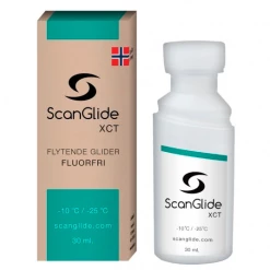 Helt ny 🎁 Produkter Scanglide Nanoglider XCT 30ml 🎁