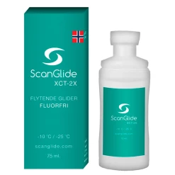 Tilbud ⌛ Produkter Scanglide 2X XCT 75ml 😉