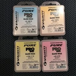 Kjøpe 🤩 Produkter Vauhti Pure Pro Glide 45g LDR 🤩 3 Kjøpe 🤩 Produkter Vauhti Pure Pro Glide 45g LDR 🤩 -Billig Skismøring butikk 1601067193996236215685 1