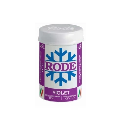 Beste salg 👏 Produkter Rode Violet 0°C Festevoks 🧨