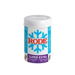 Topp 10 🎉 Produkter Rode Blå Super Extra -1 Til -5°C Festevoks 🔔