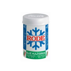 Ny 🥰 Produkter Rode Blå Multigrade -3 Til -7°C Festevoks 💯