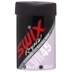 Budsjett 💯 Produkter Swix VR45 Festevoks 🥰
