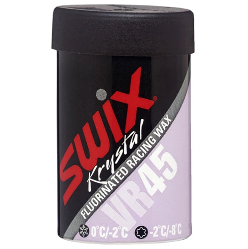 Budsjett 💯 Produkter Swix VR45 Festevoks 🥰 1 Budsjett 💯 Produkter Swix VR45 Festevoks 🥰