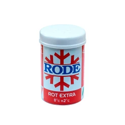 Topp 10 😍 Produkter Rode Rød Extra 0° Til +2° Festevoks 👏
