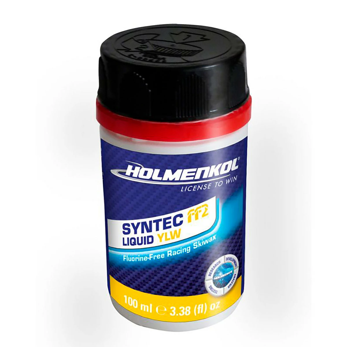 Budsjett 😉 Produkter Holmenkol Syntec FF2 Liquid Yellow 🔔 1 Budsjett 😉 Produkter Holmenkol Syntec FF2 Liquid Yellow 🔔
