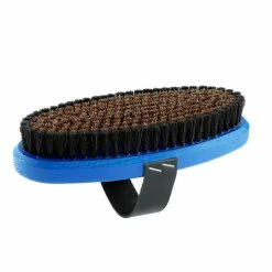 Varmt salg 😍 Produkter Holmenkol Oval Brush Steel 🎉