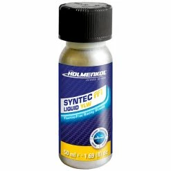 Budsjett 👍 Produkter Holmenkol Syntec FF1 Liquid Yellow 💯
