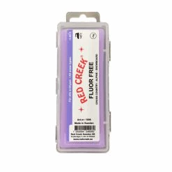 Rabatt 🤩 Produkter Red Creek Fluor Free 140g (-1/-20) 🔔