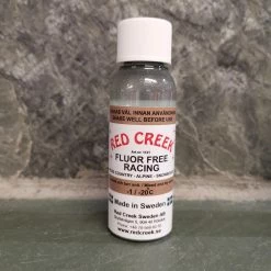 Kjøpe 😀 Produkter Red Creek Fluor Free Racing Liquid Grønn, 80ml (-1/-20) ❤️