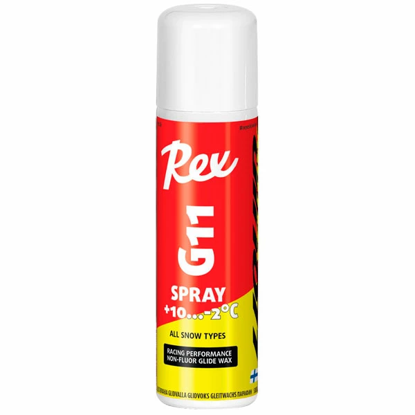 Beste salg ✨ Produkter Rex G11 Spray 150ml +10 Til -2 😉 1 Beste salg ✨ Produkter Rex G11 Spray 150ml +10 Til -2 😉