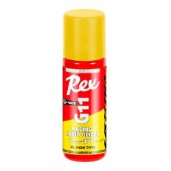 Beste salg ✔️ Produkter Rex G11 Yellow Liquid 60ml +10 Til -2 🌟