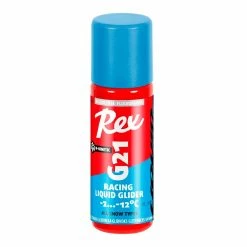 Flash salg 🥰 Produkter Rex G21 Liquid Blue 60ml -2/-12 🤩
