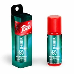 Beste anmeldelser av 🥰 Produkter Rex N-Kinetic Cold, -4 Til -20°C, 50ml 👏