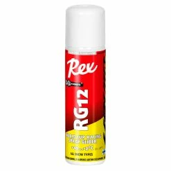 Ny ❤️ Produkter Rex RG12 Yellow N-Kinetic, +10…-2°C 150ml ✨