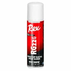 Ny 🔔 Produkter Rex RG22 Graphite New Snow N-Kinetic 150ml ✨