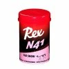 Budsjett 🎁 Produkter Rex N Racing 45g N41 Pink 🎁