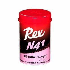 Budsjett 🎁 Produkter Rex N Racing 45g N41 Pink 🎁