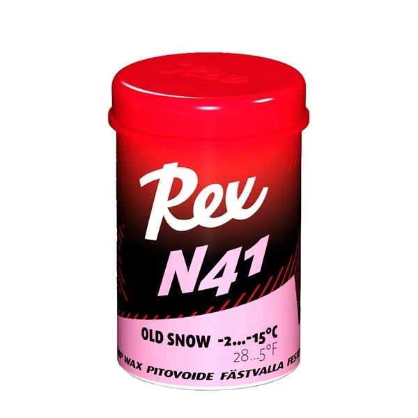 Budsjett 🎁 Produkter Rex N Racing 45g N41 Pink 🎁 1 Budsjett 🎁 Produkter Rex N Racing 45g N41 Pink 🎁