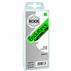 Topp 10 🥰 Produkter Rode Endurance Fluorfree 180gram 🧨