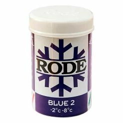 Beste salg 🔔 Produkter Rode Festevoks Blå 2 (-2 Til -8°C) 😉