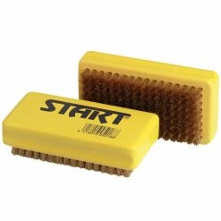 Varmt salg 👏 Produkter Start Bronsebørste, Fin ⭐