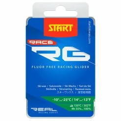 Beste salg 🧨 Produkter Start RG Ultra Glider Green (-10/-25),60 Gram 😍